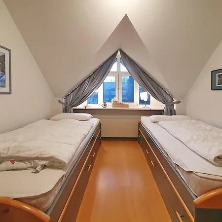 Roth Apartamento *