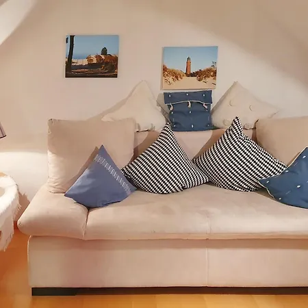 Apartamento Roth *