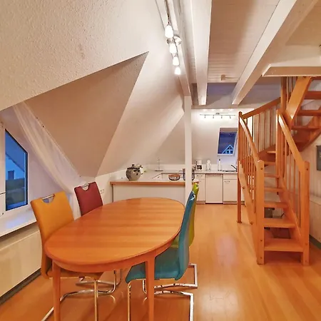 Apartamento Roth